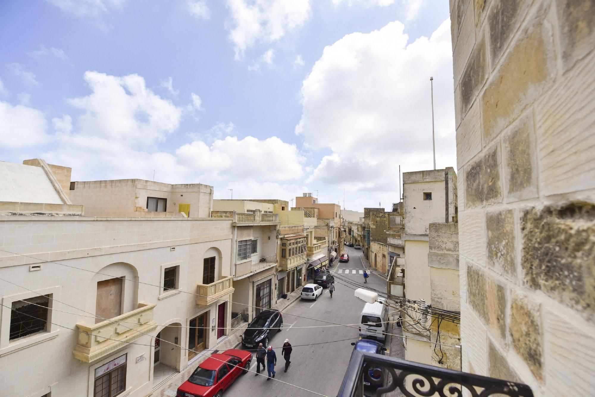 Quaint Boutique Hotel Nadur ภายนอก รูปภาพ
