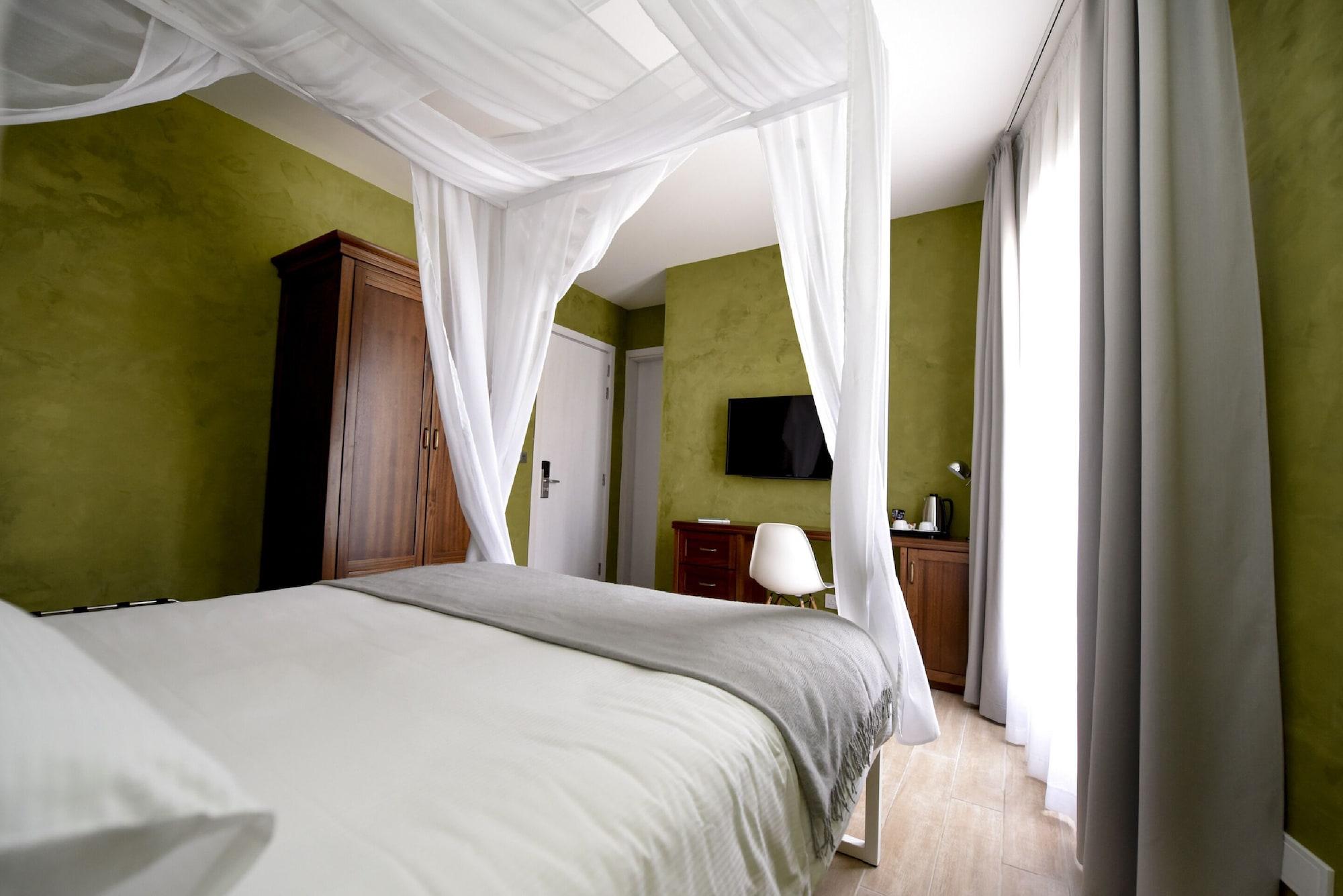 Quaint Boutique Hotel Nadur ภายนอก รูปภาพ