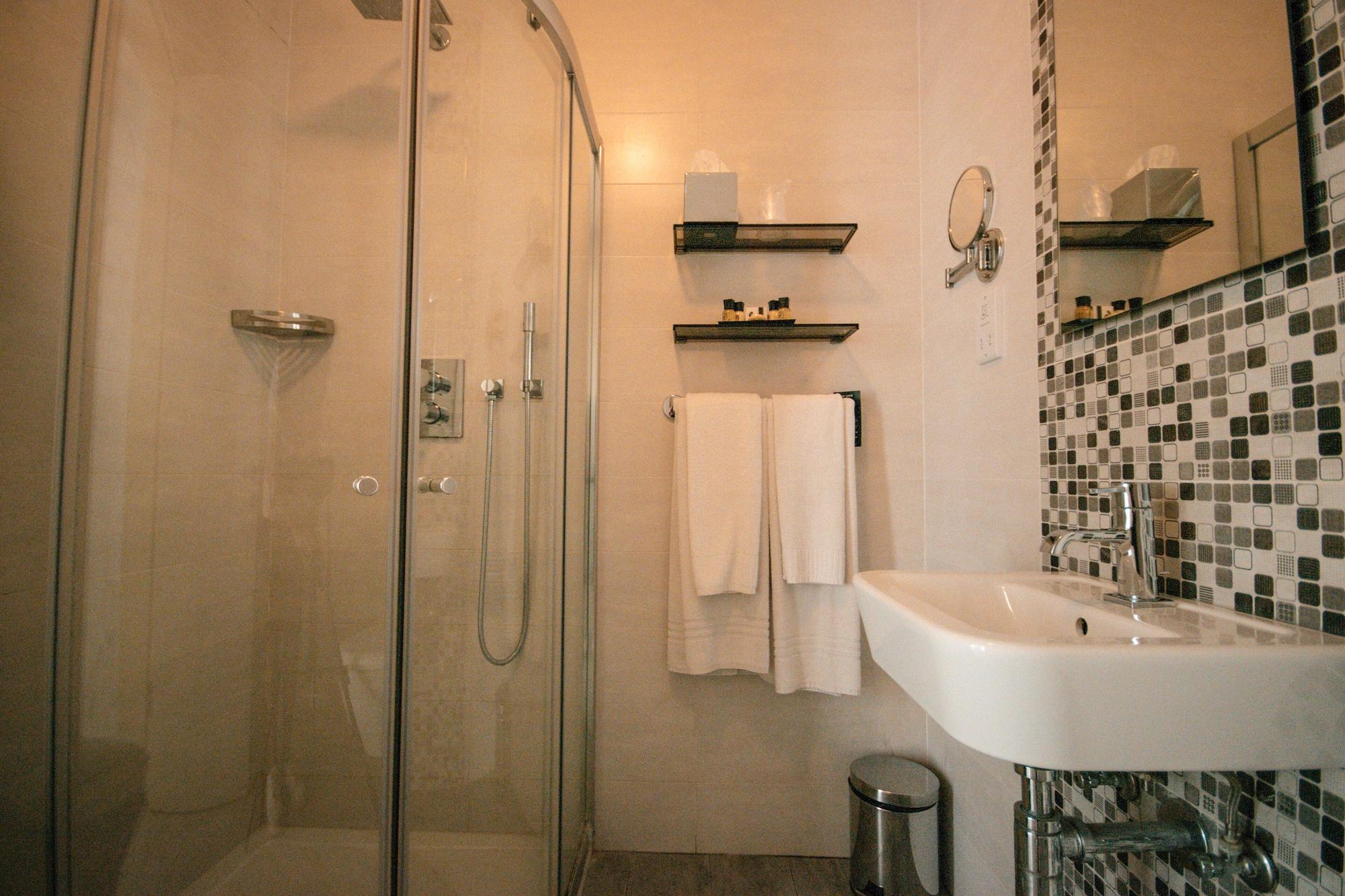 Quaint Boutique Hotel Nadur ภายนอก รูปภาพ