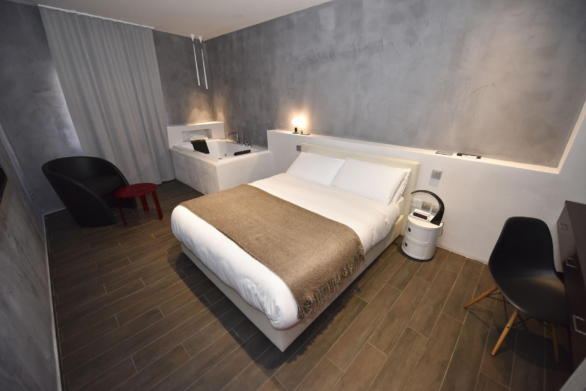 Quaint Boutique Hotel Nadur ภายนอก รูปภาพ