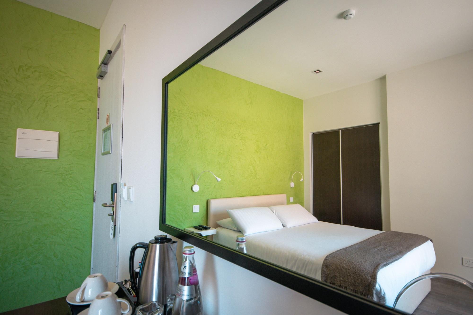 Quaint Boutique Hotel Nadur ภายนอก รูปภาพ