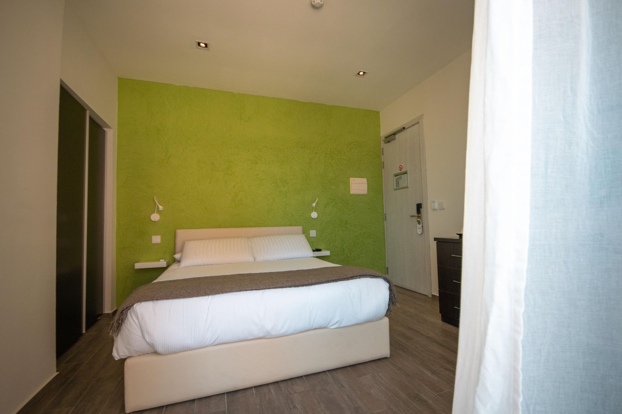 Quaint Boutique Hotel Nadur ภายนอก รูปภาพ
