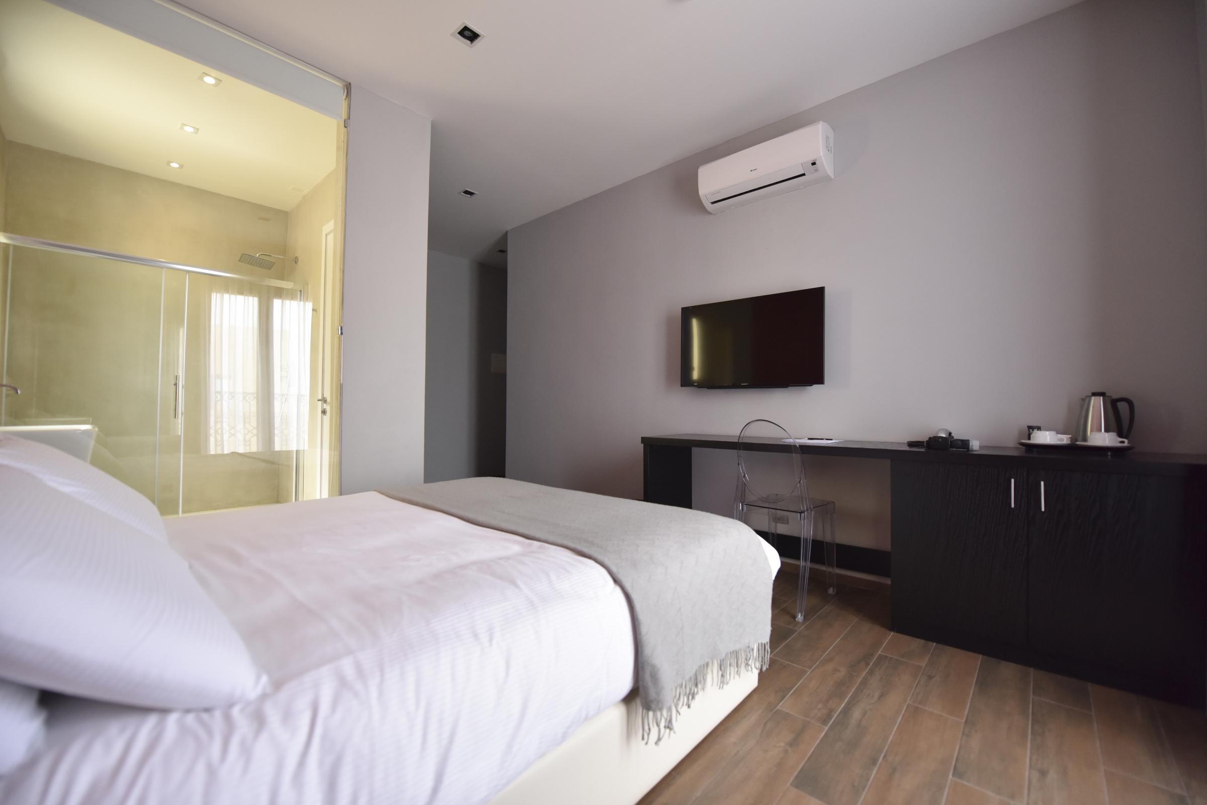 Quaint Boutique Hotel Nadur ภายนอก รูปภาพ