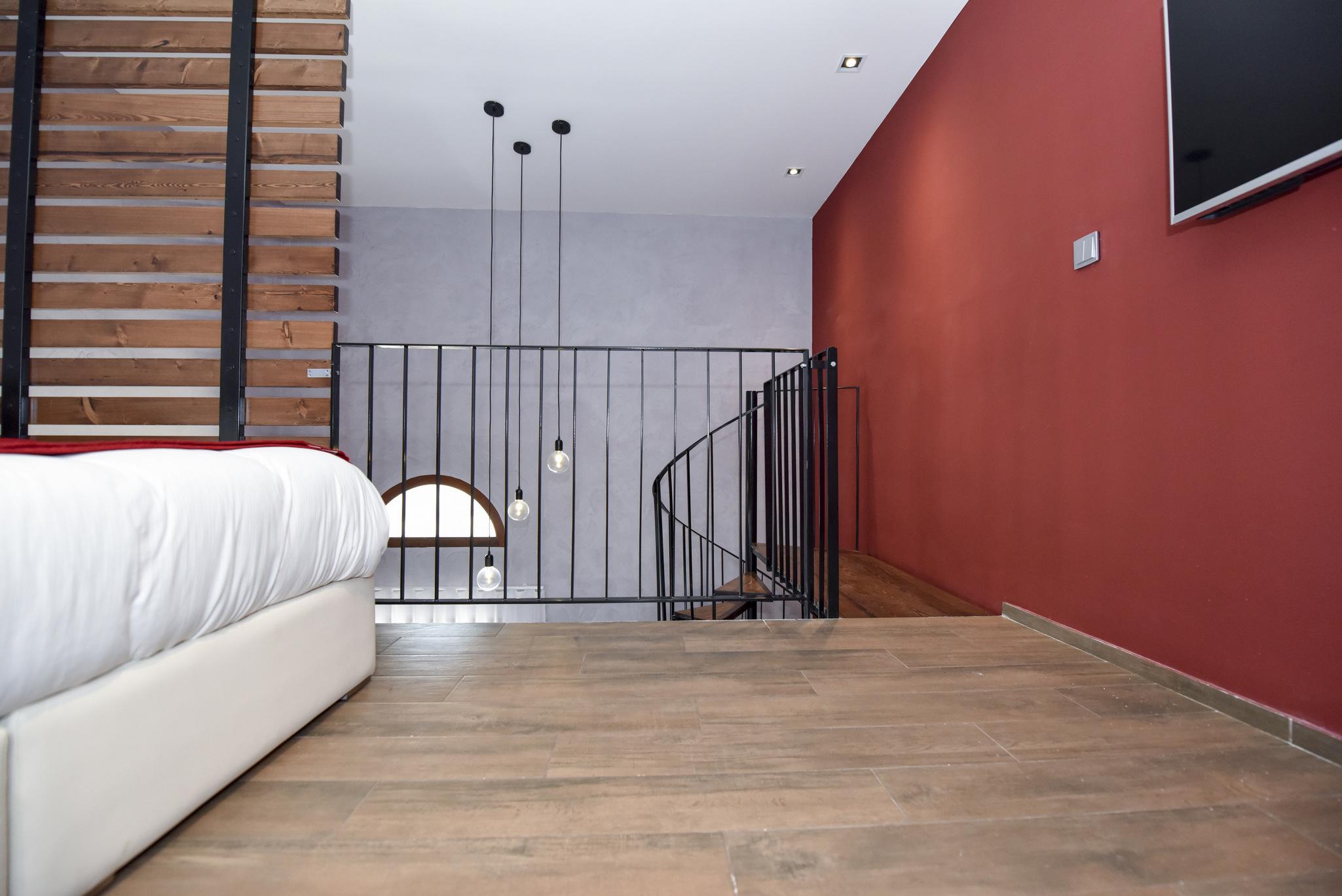 Quaint Boutique Hotel Nadur ภายนอก รูปภาพ