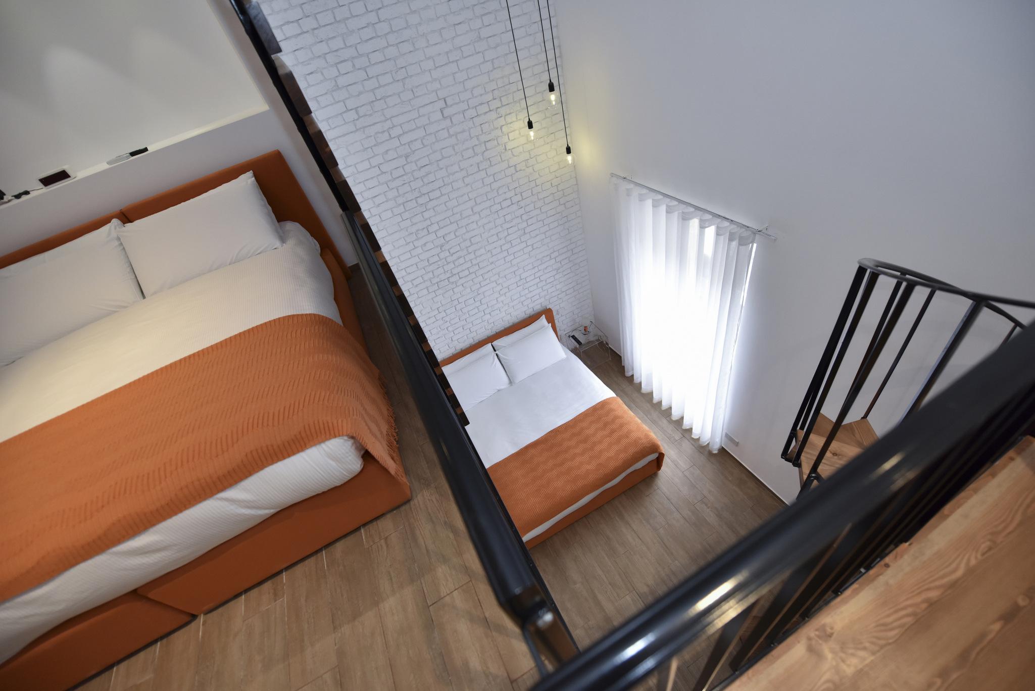 Quaint Boutique Hotel Nadur ภายนอก รูปภาพ