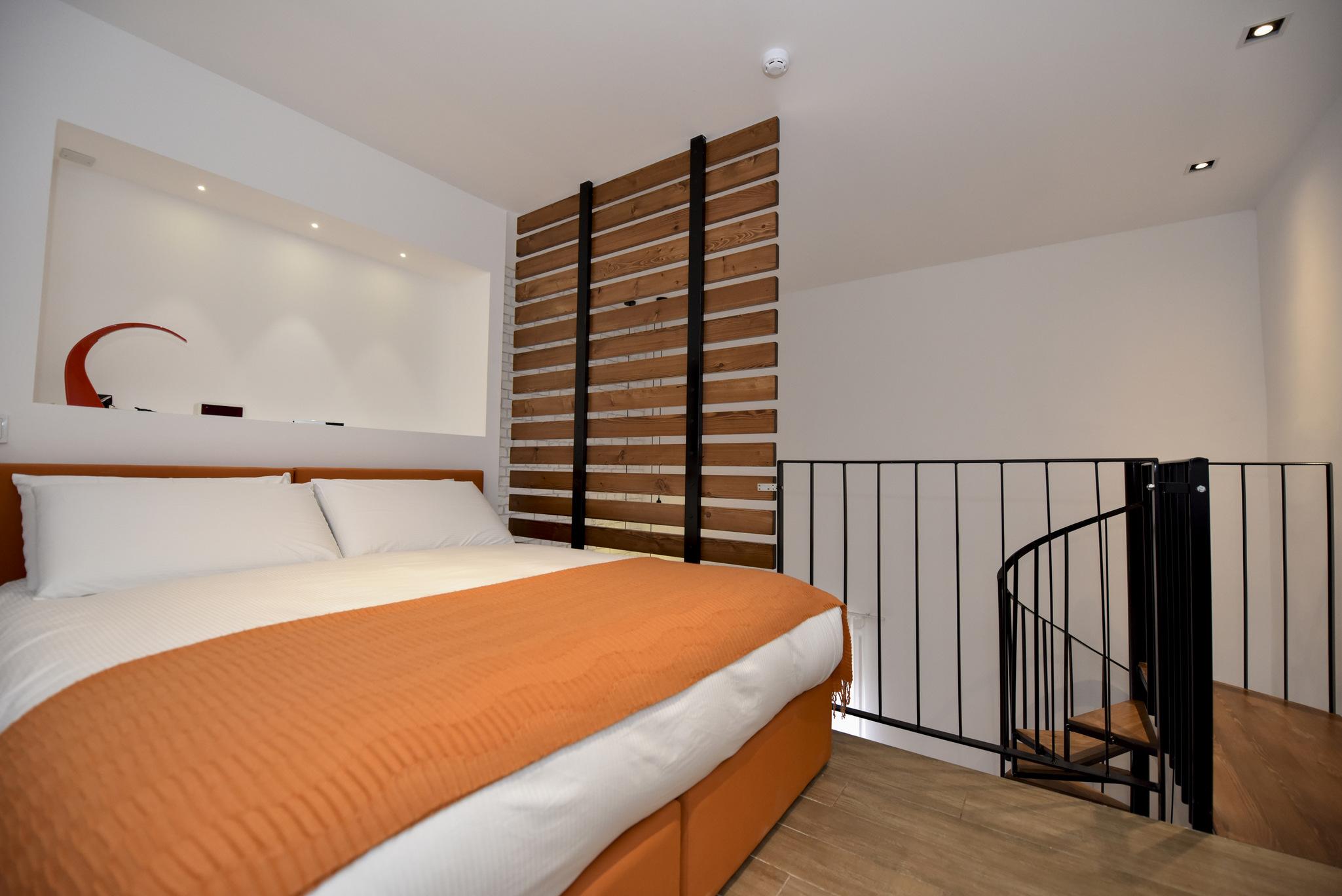 Quaint Boutique Hotel Nadur ภายนอก รูปภาพ