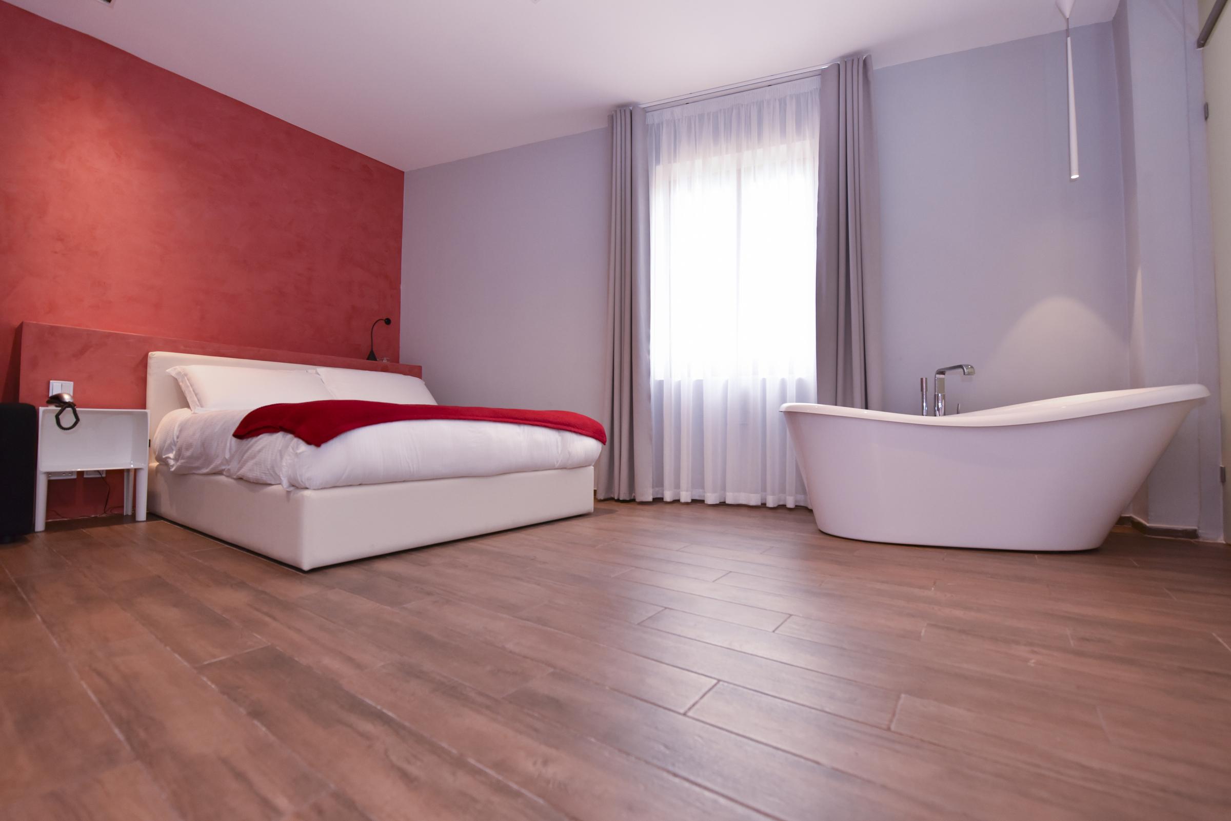 Quaint Boutique Hotel Nadur ภายนอก รูปภาพ