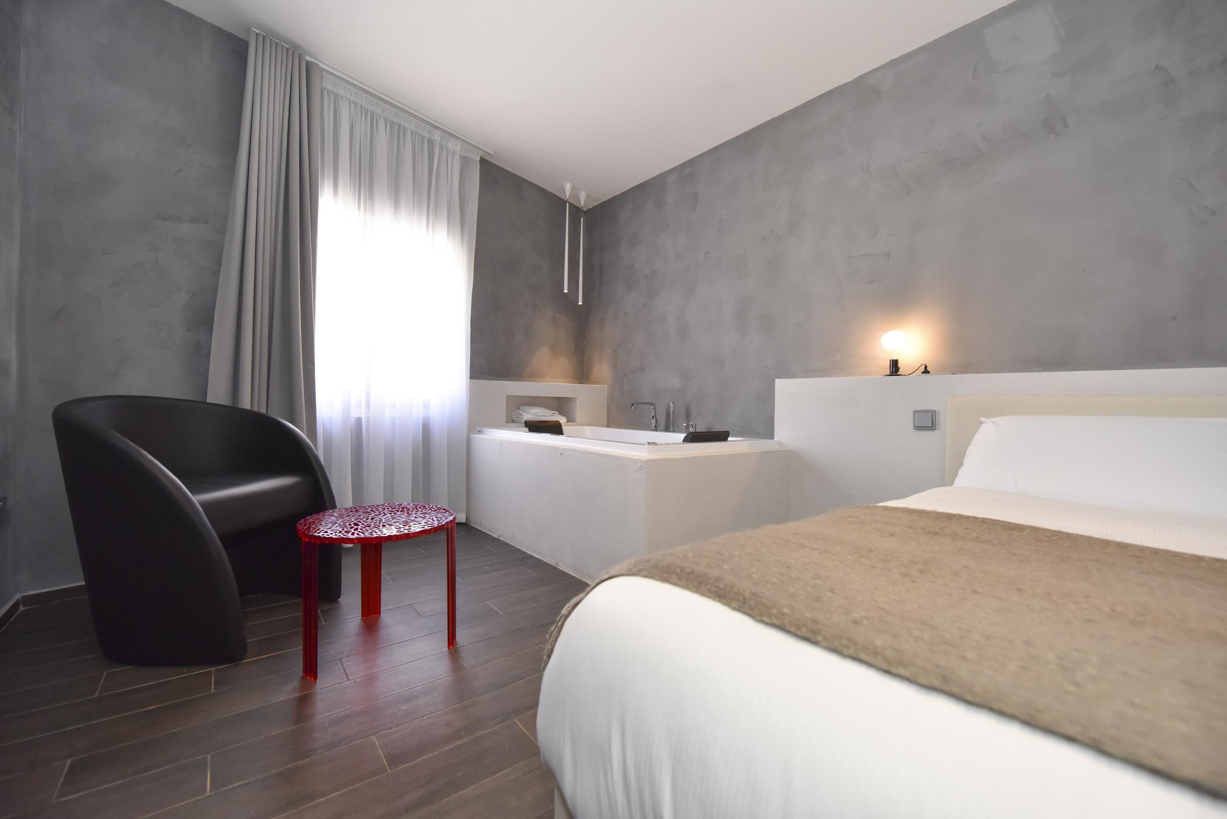 Quaint Boutique Hotel Nadur ภายนอก รูปภาพ
