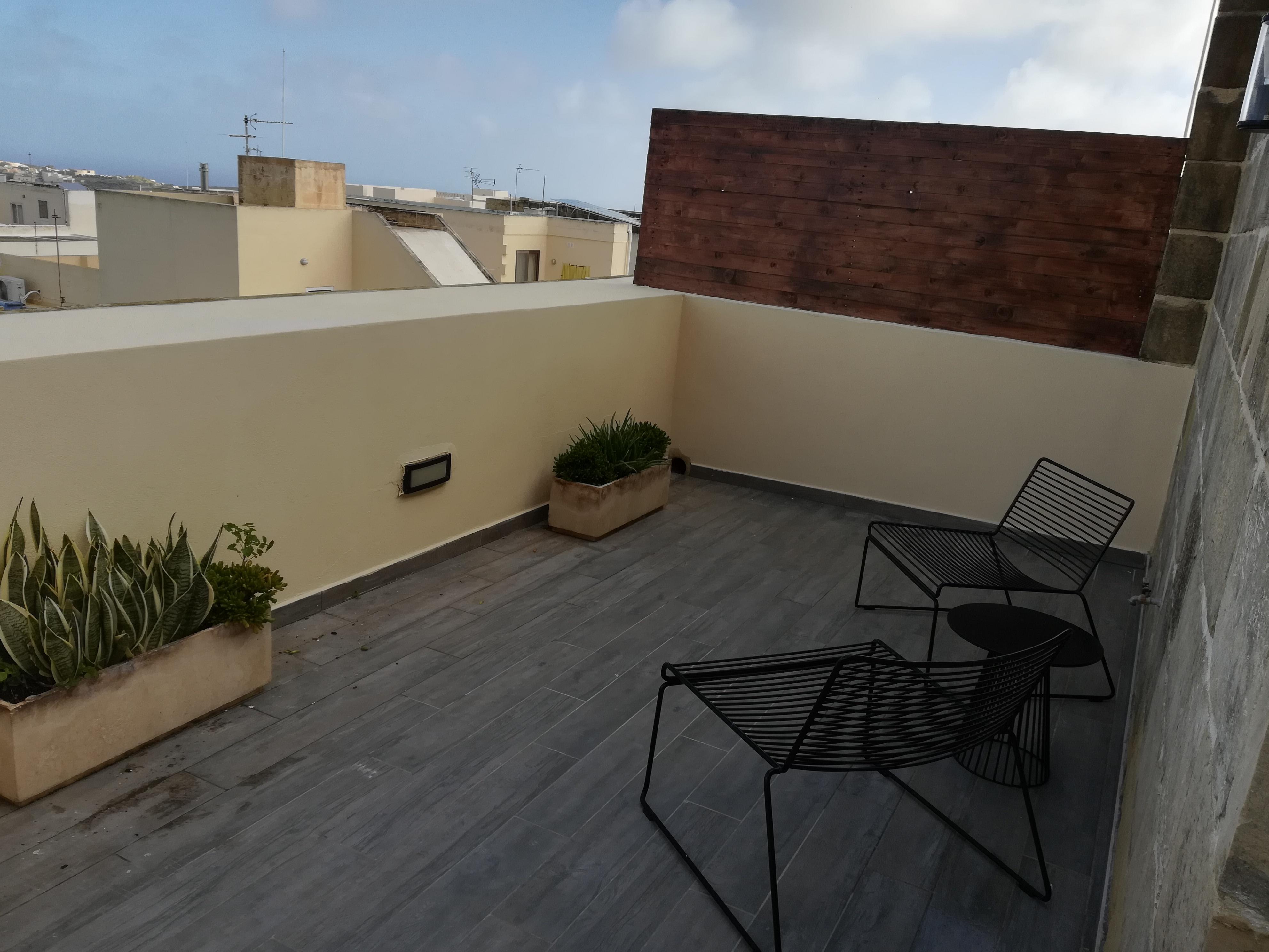 Quaint Boutique Hotel Nadur ภายนอก รูปภาพ