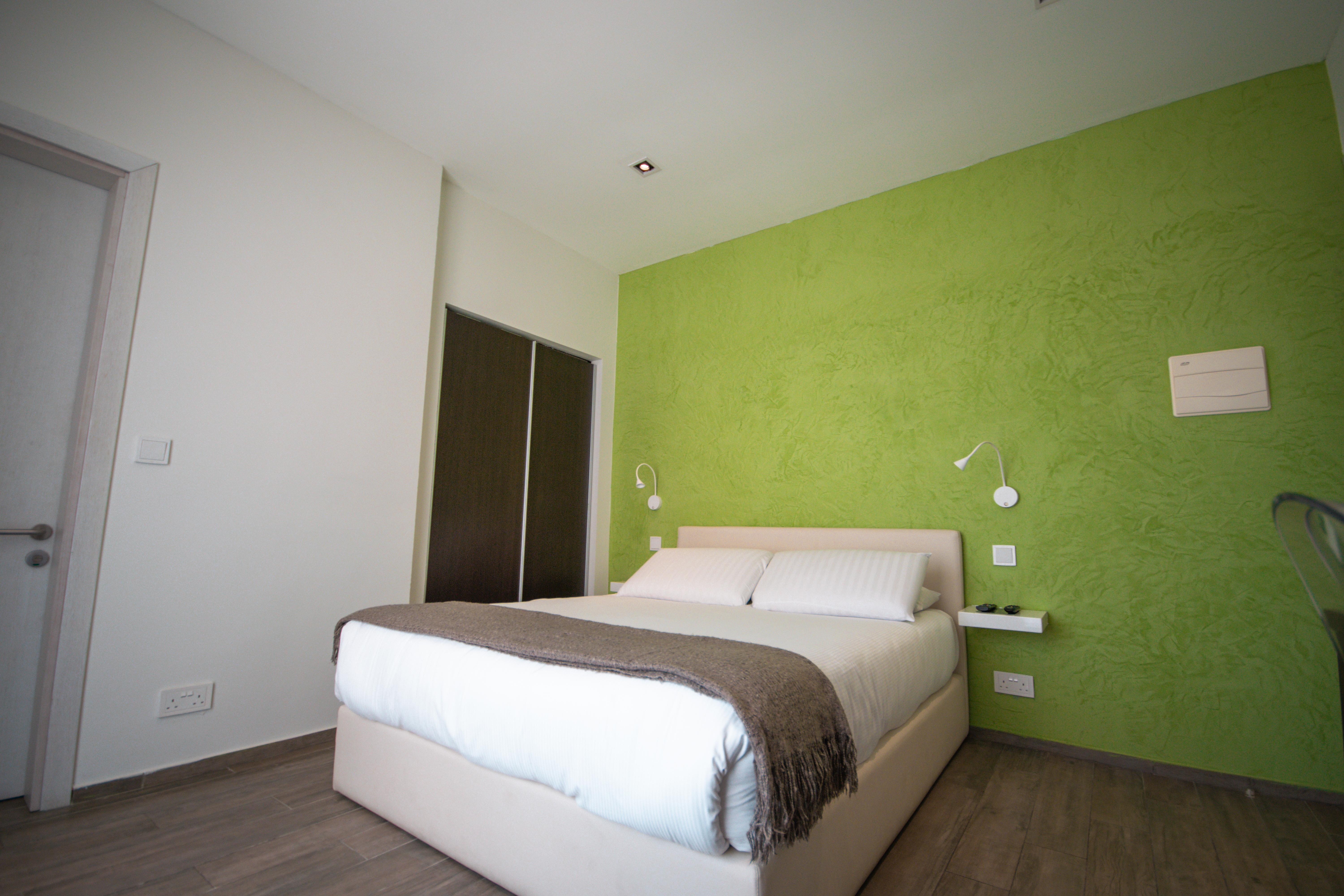 Quaint Boutique Hotel Nadur ภายนอก รูปภาพ