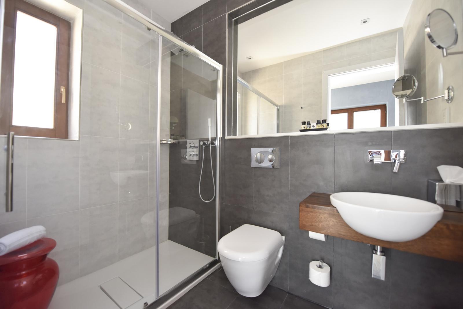 Quaint Boutique Hotel Nadur ภายนอก รูปภาพ