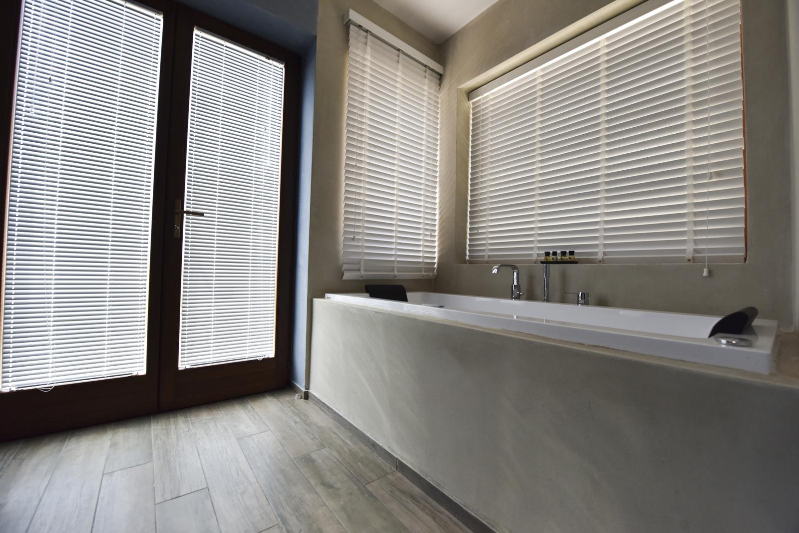 Quaint Boutique Hotel Nadur ภายนอก รูปภาพ