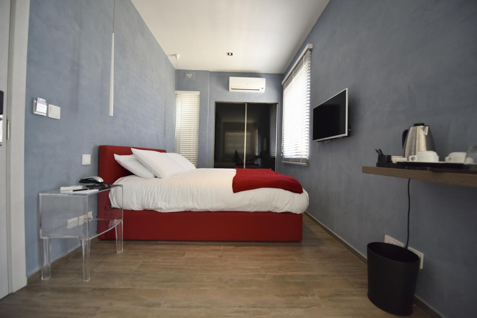 Quaint Boutique Hotel Nadur ภายนอก รูปภาพ