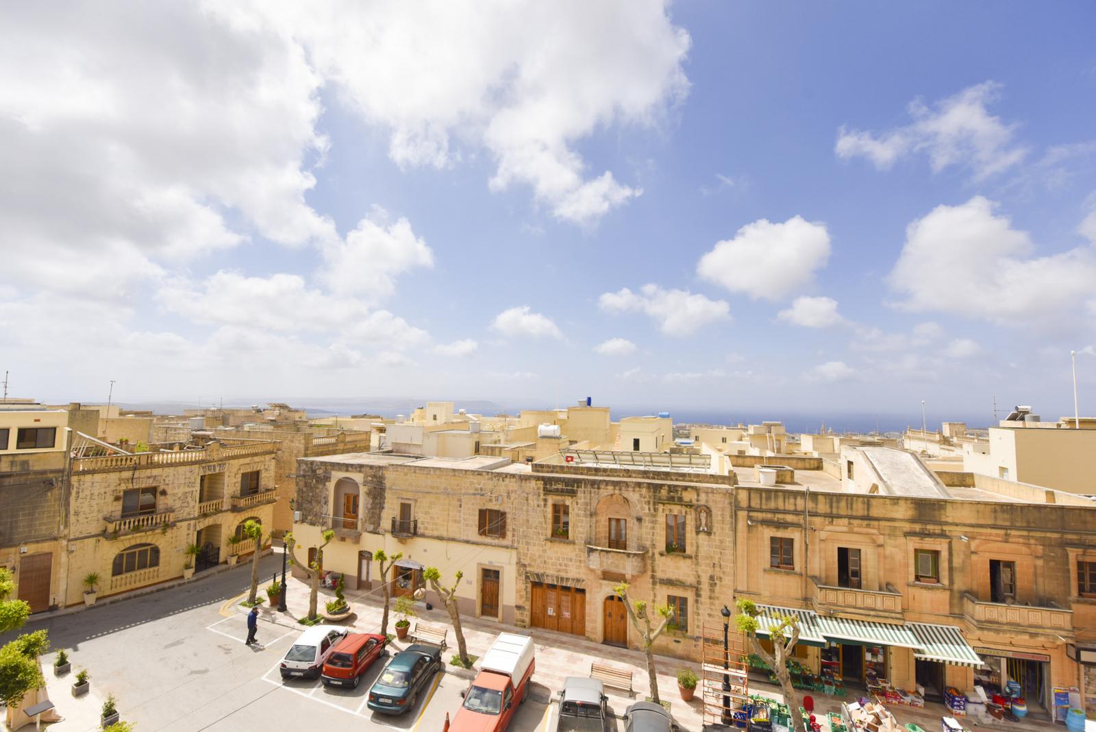 Quaint Boutique Hotel Nadur ภายนอก รูปภาพ