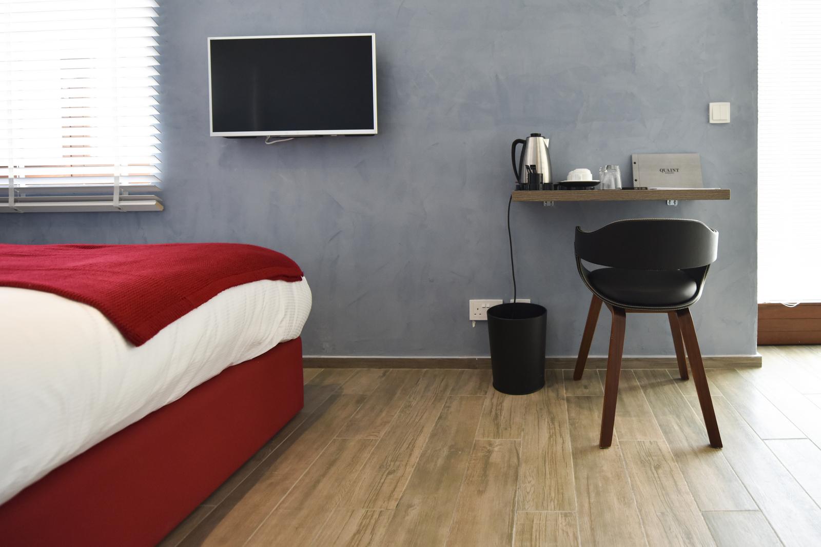 Quaint Boutique Hotel Nadur ภายนอก รูปภาพ