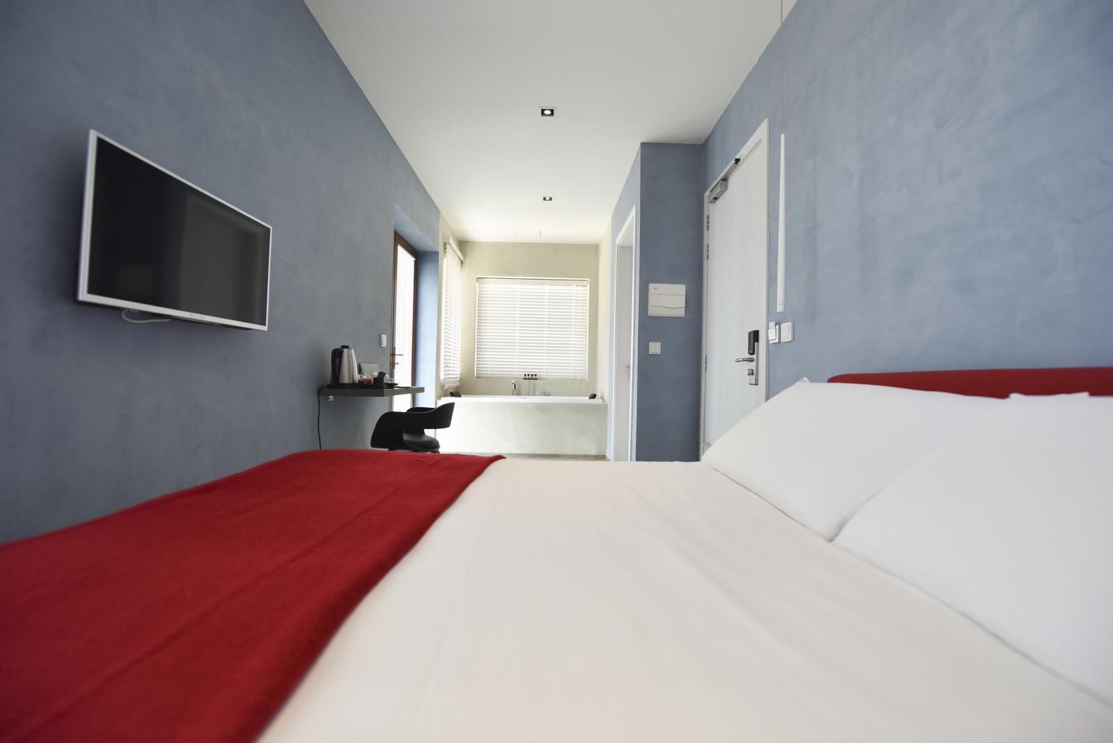 Quaint Boutique Hotel Nadur ภายนอก รูปภาพ