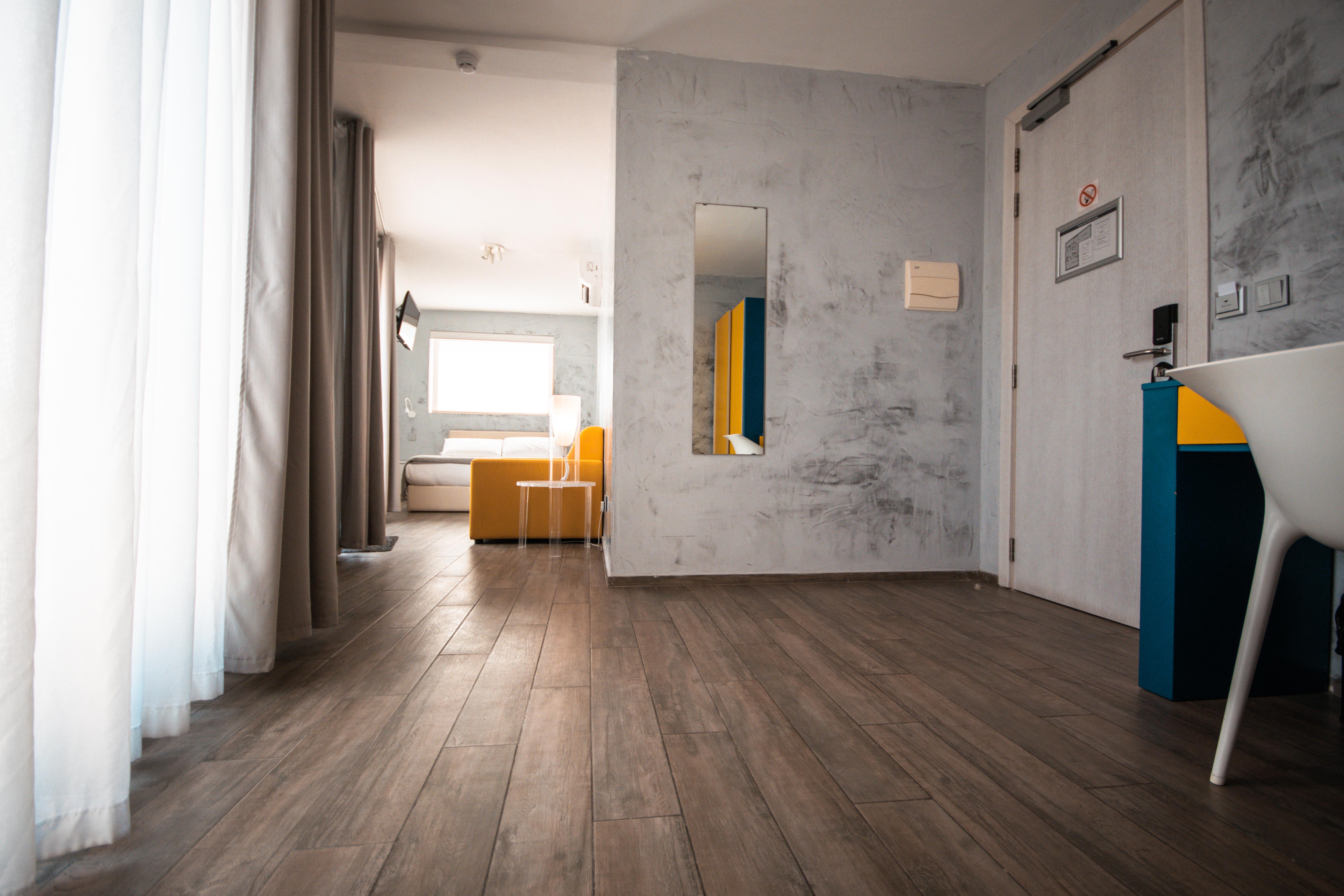 Quaint Boutique Hotel Nadur ภายนอก รูปภาพ
