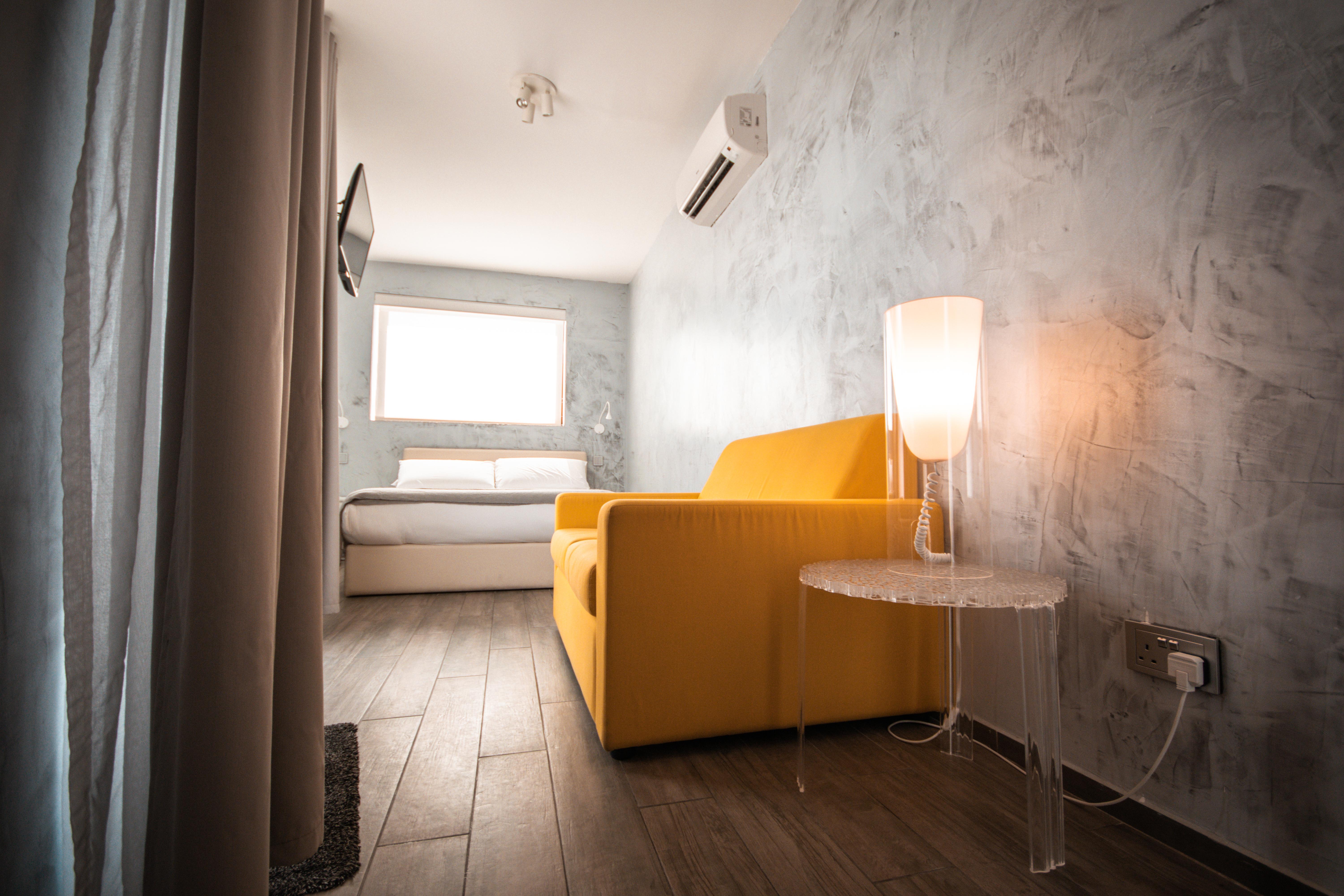 Quaint Boutique Hotel Nadur ภายนอก รูปภาพ