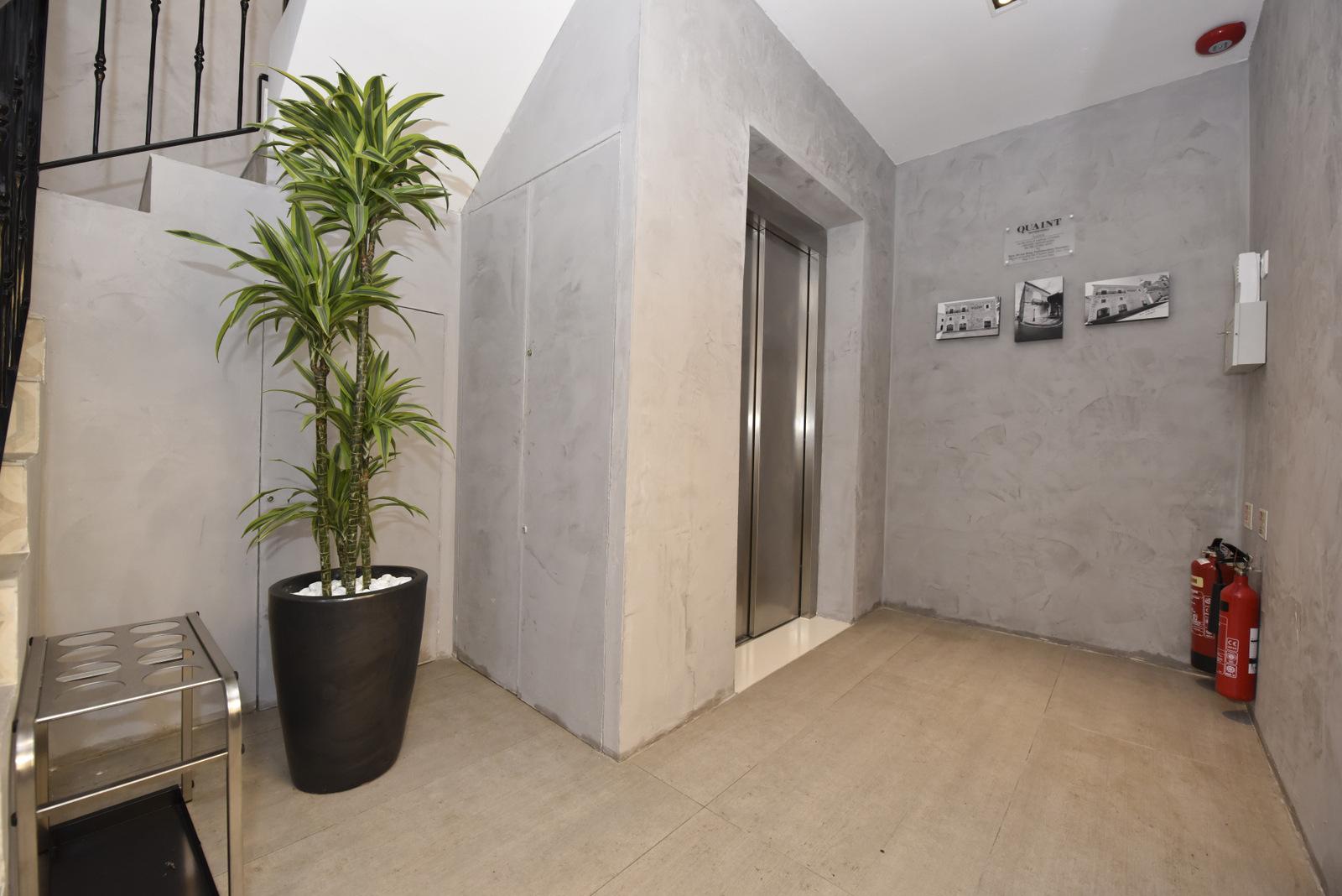 Quaint Boutique Hotel Nadur ภายนอก รูปภาพ