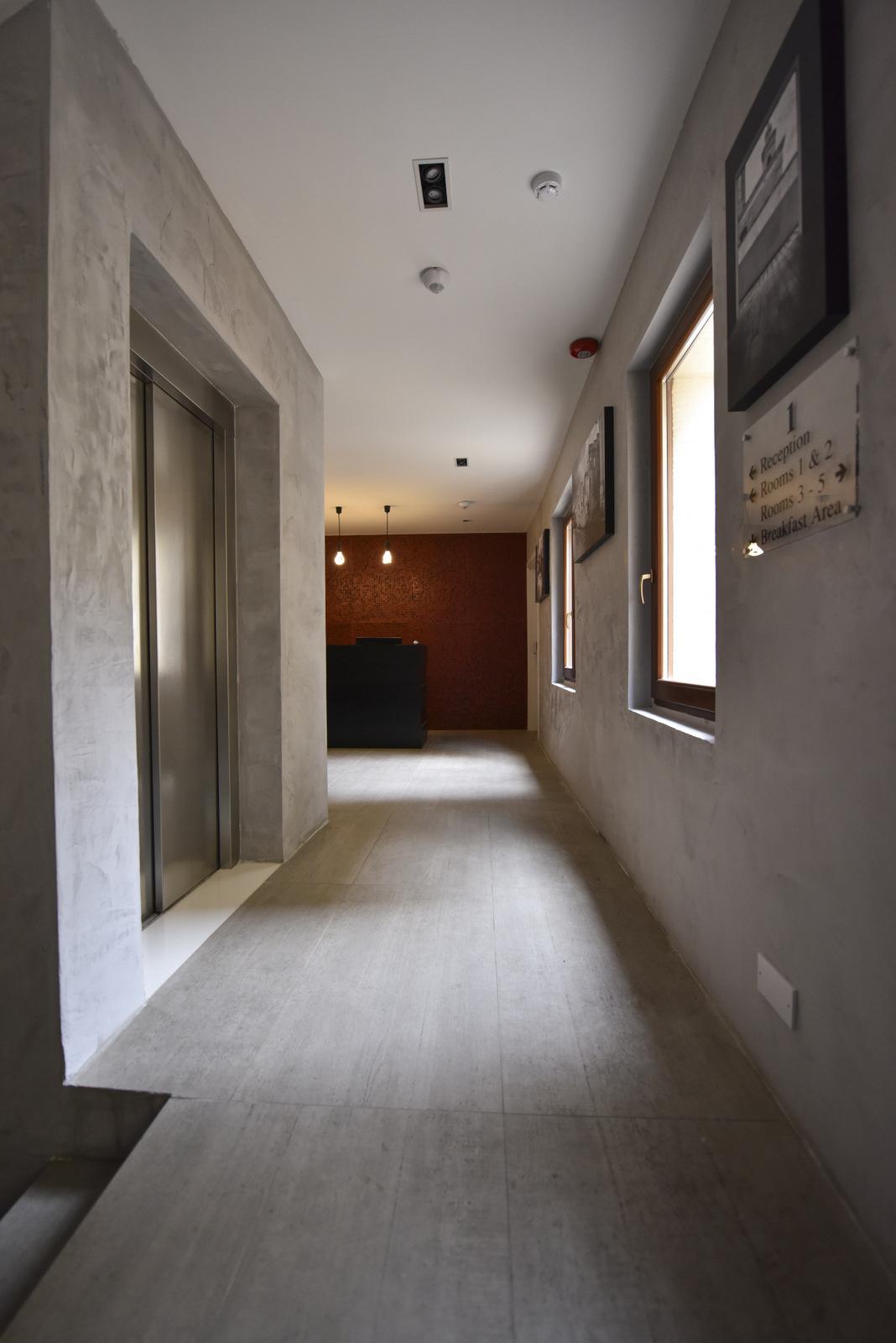 Quaint Boutique Hotel Nadur ภายนอก รูปภาพ