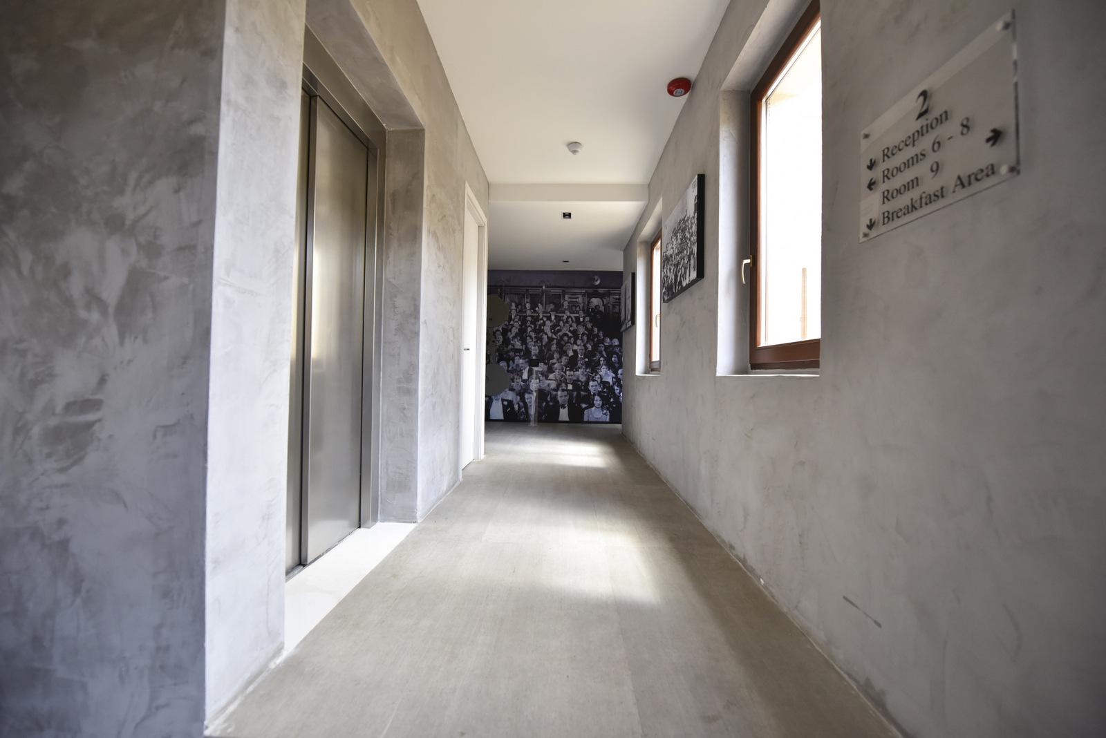 Quaint Boutique Hotel Nadur ภายนอก รูปภาพ