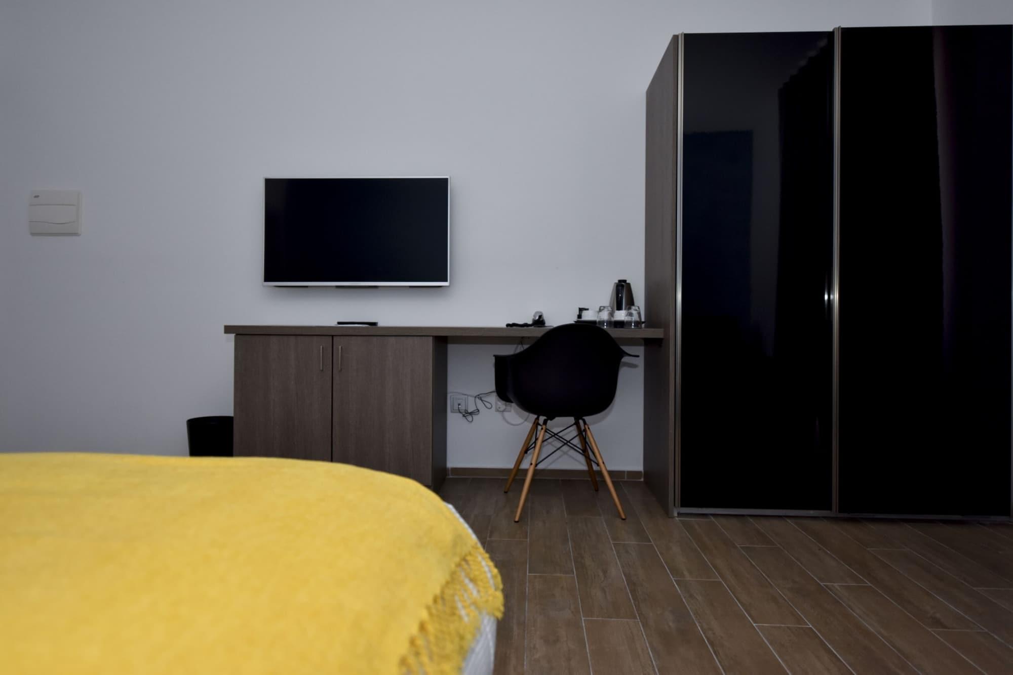Quaint Boutique Hotel Nadur ภายนอก รูปภาพ