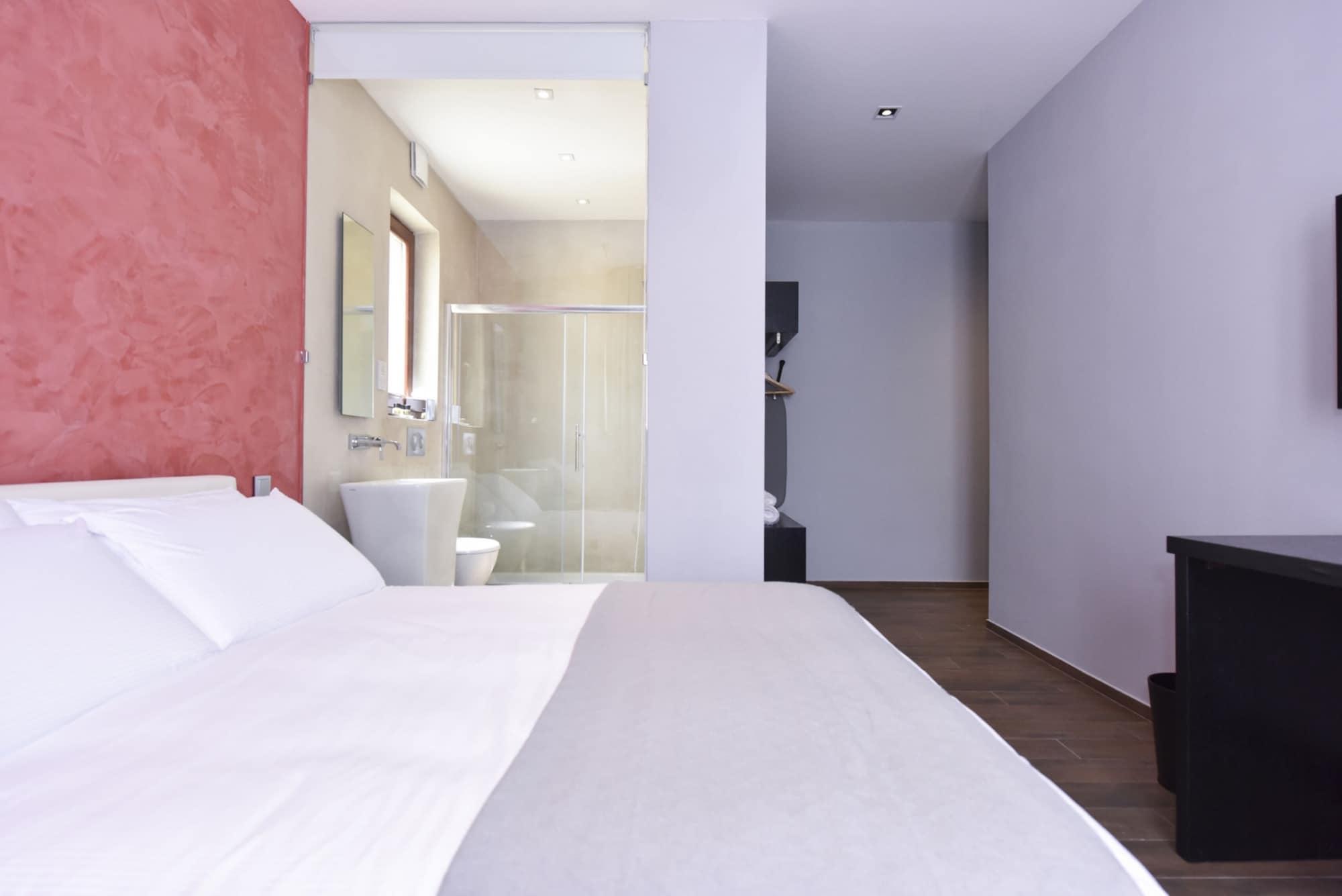 Quaint Boutique Hotel Nadur ภายนอก รูปภาพ