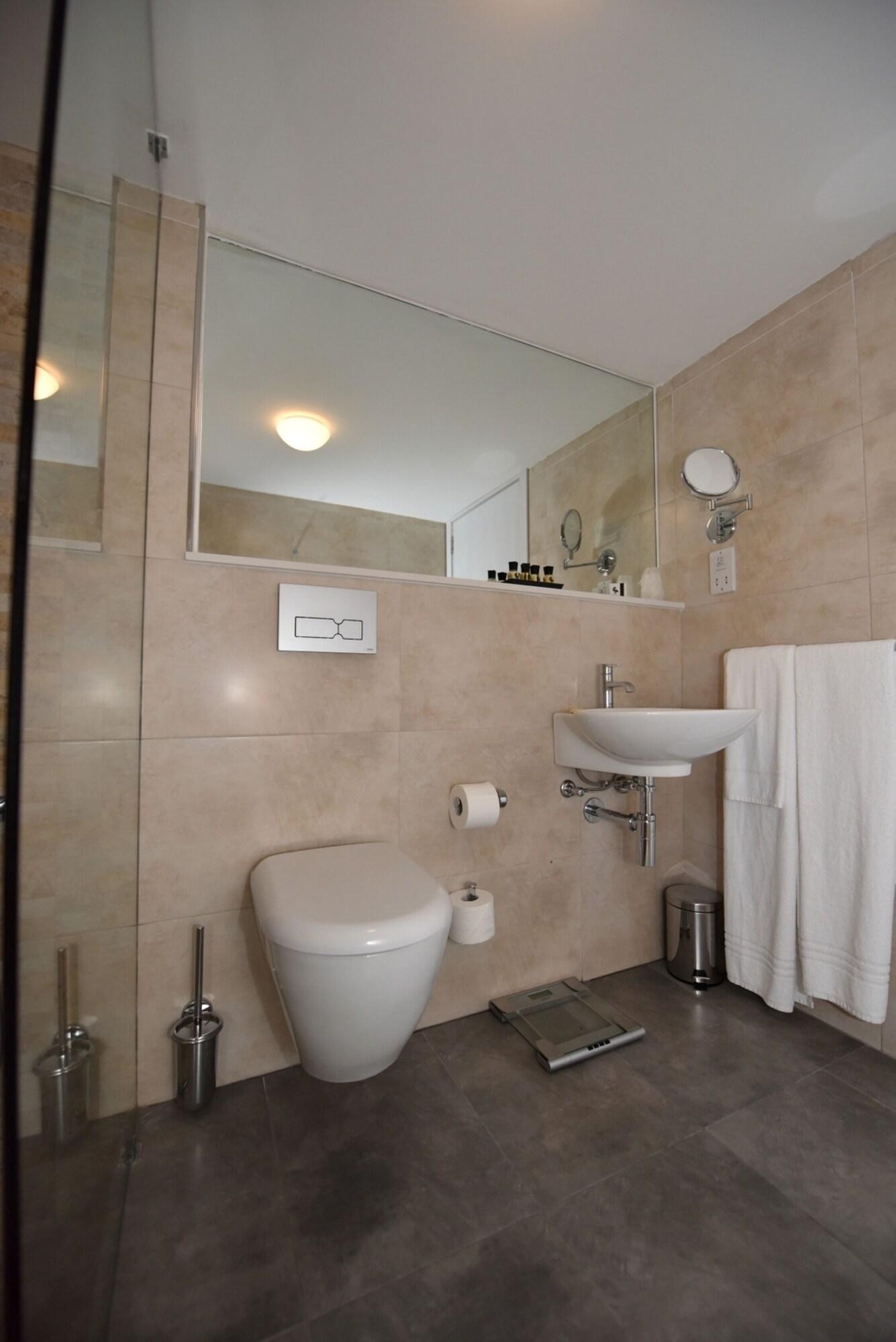 Quaint Boutique Hotel Nadur ภายนอก รูปภาพ