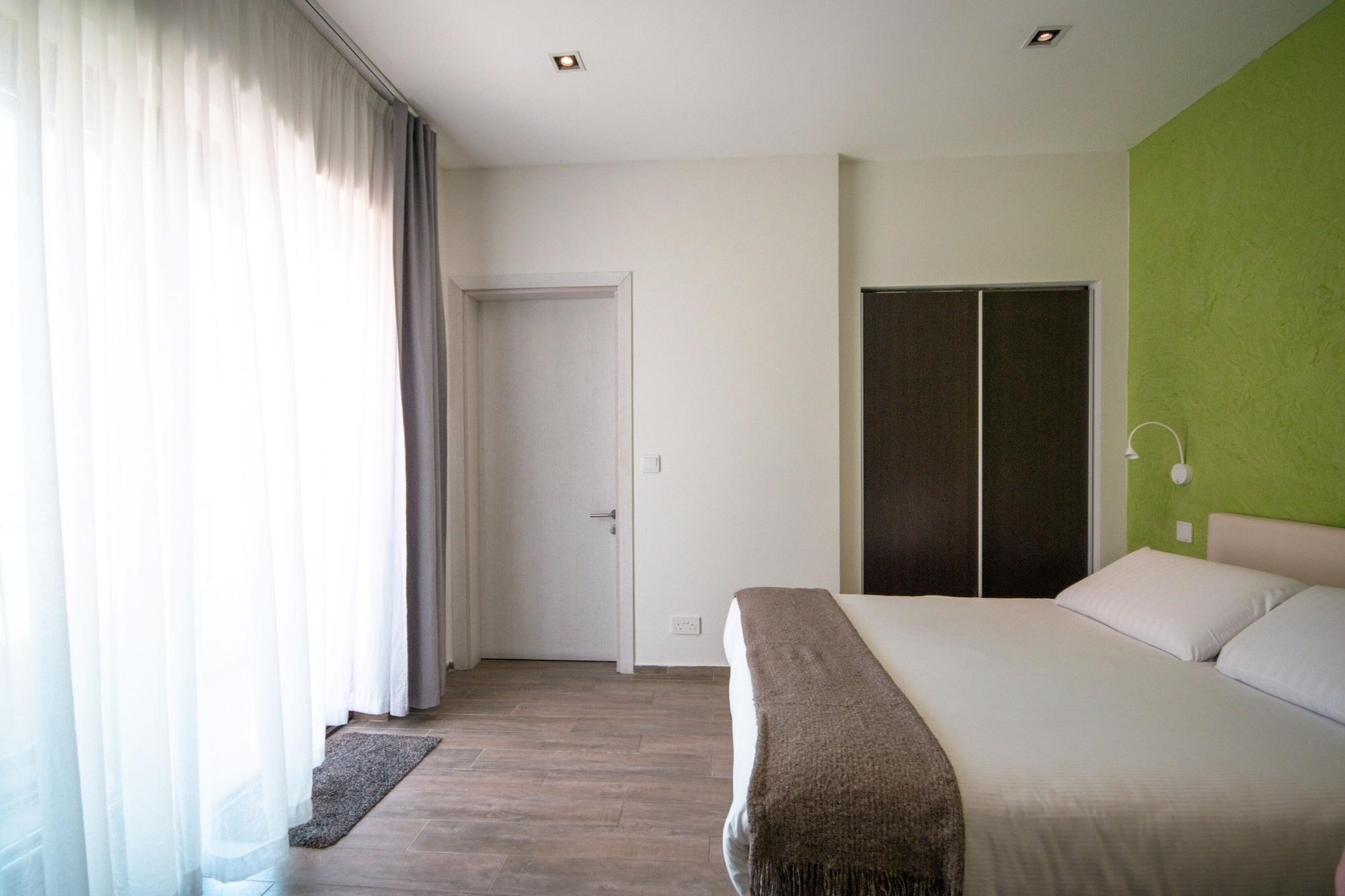 Quaint Boutique Hotel Nadur ภายนอก รูปภาพ