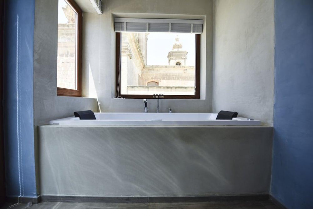 Quaint Boutique Hotel Nadur ภายนอก รูปภาพ